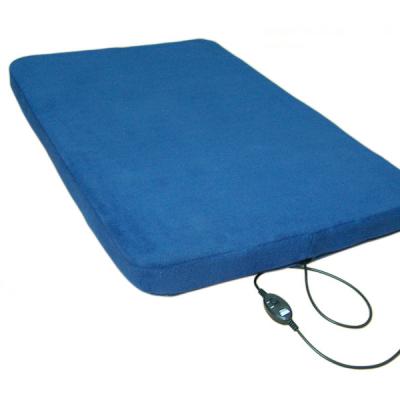 China Adjustable Heating Pet Self Heating Mat Electric Pet Protection Heater Warmer Mat for sale