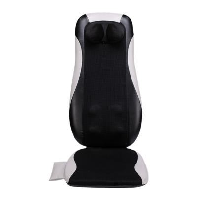 China 2021 Durable Massage Cushion Full Back Massage Chair Cushion With Good Quality for sale