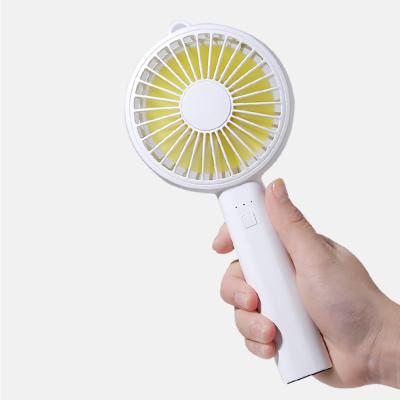 China Factory Price 2020 Summer Car Standing Personal Fan for sale