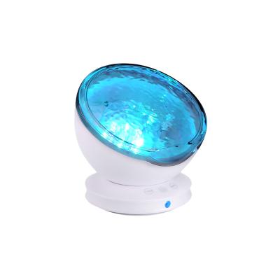 China Modern Sky Star Lighting Projection Lamp Room LED Dreamy Romantic Night Light for sale