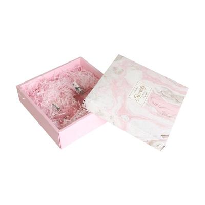 China Recyclable Custom Printed Logo Printing Corrugated Mailer Box Gift Box Packaging for sale