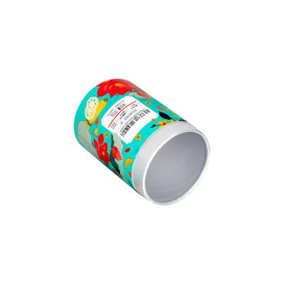 China Recyclable Custom Round Kraft Paper Tube Candle Paper Tube Paper Packaging Large for sale