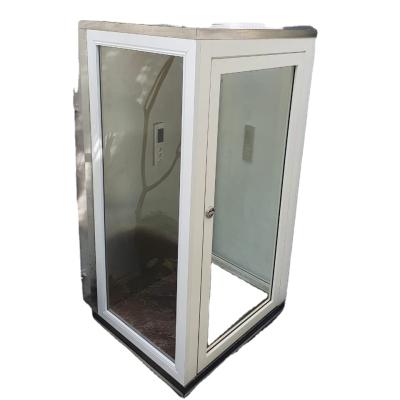 China Modern Accessible Wheelchair Lift Platform Lift 	Disabled Wheelchair Lift for sale