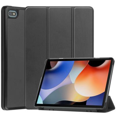 China Blackview oscal 10 pad 10.1 inch Tablet case for Blackview oscal 10 pad auto magnetic 10.1 inch tablet cover sleep and wake funda manufacturing wholesales for sale