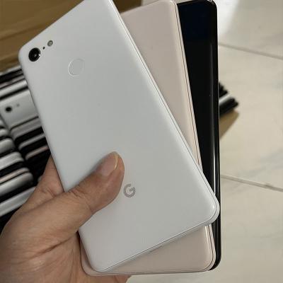 China Google Pixel 3xl Used Cell Phone 4GB RAM 64GB 6.3 Inch 3430mAh ROM Cheap Used Pixel 3xl Mobile Phones for sale