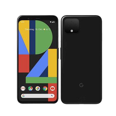 China Used Cell Phones Google Pixel 4a Unlocked Cell Phones For Android Octa-Core 3140 mah For Google Pixel 4a Pixel 4a for sale