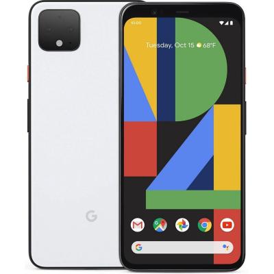 China Original Used Google Pixel 4a Mobile Phones Unlocked Cheap Google Pixel 4a Mobile Phones Second Pixel 4a Phone for sale