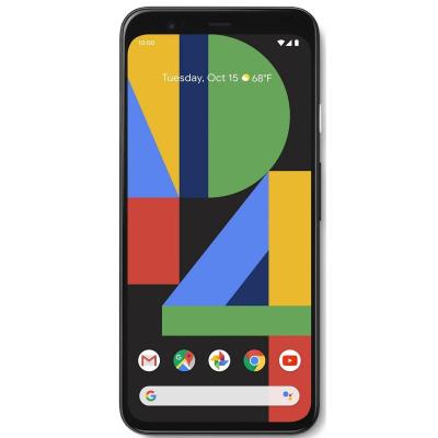 China Google Pixel 4a Unlocked Cell Phones For Android Dual Sim Octa-Core 3140 MA Used Cell Phones For Google Pixel 4a Pixel 4a for sale