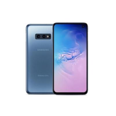 China Used Cell Phones Refurbished Original Android Unlocked Used Cell Phones For Samsung Galaxy S10e S10e for sale