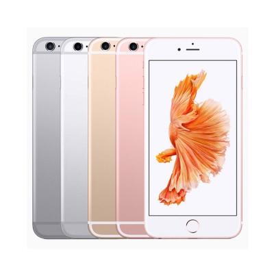 China Refurbished Smartphones For Iphone 6S 7 7 plus Original Used Cell Phones 16G 32G 64G 128G 12MP Unlocked Cell Phones For Iphone 6S 7 7 plus for sale