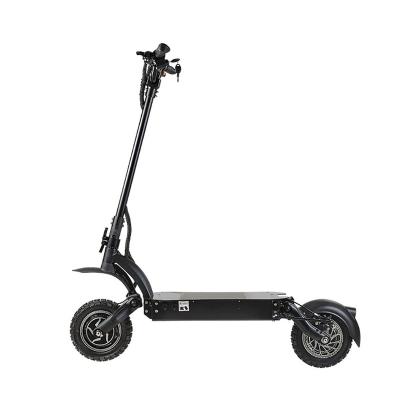 China Wholesale Unisex Electric Scooter High Quality Double Motor X20 Janobike Adult Motor 2400W for sale