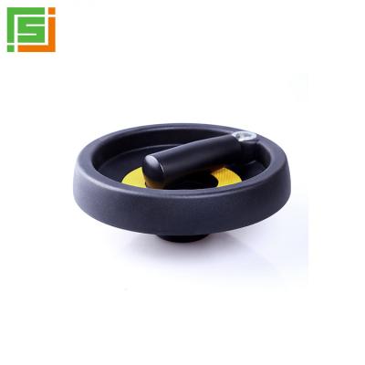 China Solid Solid Handwheel Stainless Steel Hand Wheel Hand Wheels Handwheel for sale