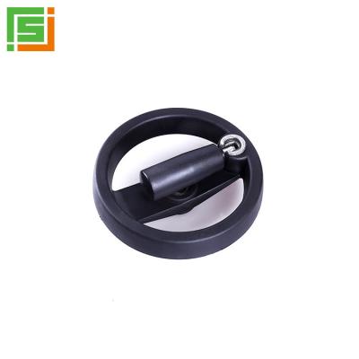 China Spoked Hand Tiller Wheel Hand Wheel Knobs Turn Hand Wheel Double Spoke Handwheel for sale