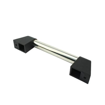 China Firm Welding Machine Stainless Steel Pull Handle for sale