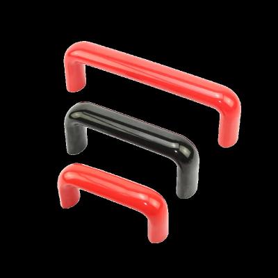 China Firm Bakelite Pull Handles For CNC Machine for sale