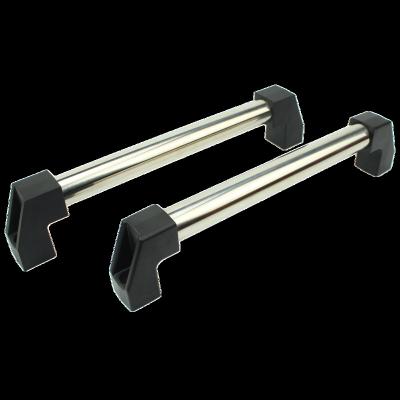 China China Firm Selling High Quality Stainless Steel Pull Handle for sale