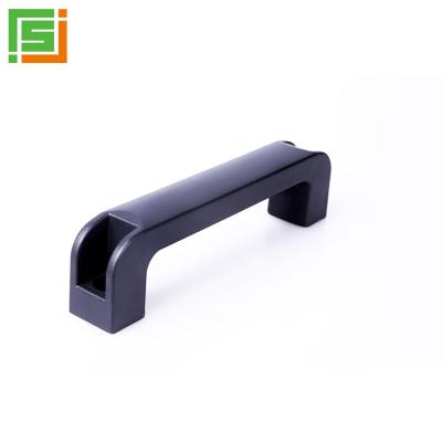 China Plastic Cabinet Deck Handle Deck Handle Cabinet Handles for sale