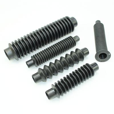 China Durable Bestselling Oil Resistant Rubber Screw Cover Device for sale