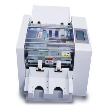 China PRY-A4 High Speed ​​Hotels Business Card Cutting Machine for sale