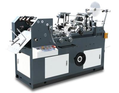 China PRY-TZ230C Automatic Beverage Tapes Double Sided Pasting Tape Pasting Machine for sale