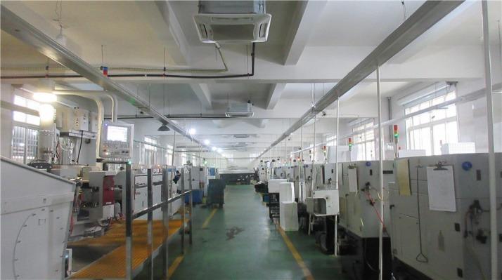 Verified China supplier - Danyang Hengtong Electronic Co., Ltd.