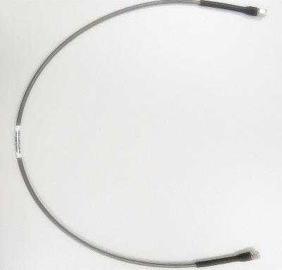 China Factory Price RF 2.92mm Male To Male 2.92mm RF Coaxial Test Cable Assembly At 40GHz for sale