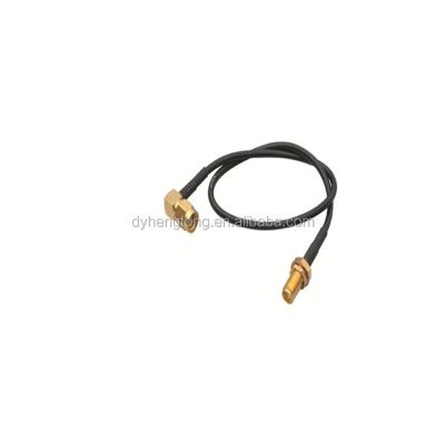 China Manufacturer Factory Price Female HT Sma Connector Female for sale