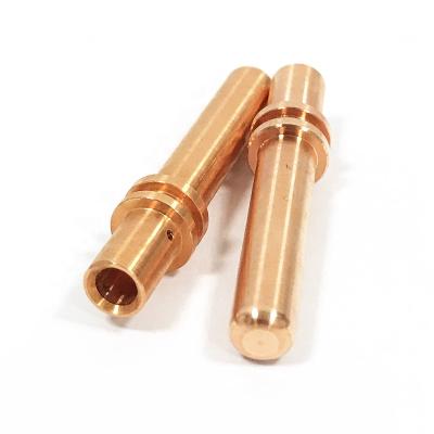 China High Quality Automotive Automotive CNC Machined Bronze CNC Machining Machining Parts for sale