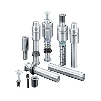 China automatic & Electronics & Automation CNC Machining Stainless Steel Component Precision Parts CNC Machining Machine Parts for sale