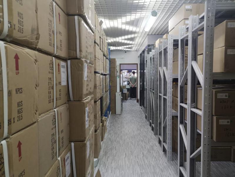 Verified China supplier - Shenzhen Yudatong Trading Co., Ltd.