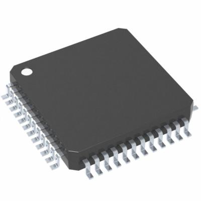 China Texas Instruments VSP2272 48-LQFP Video Processor IC 2.7V ~ 3.6V Supply for sale