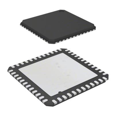 China Infineon Technologies NTSC PAL Video Tuner 48-VFQFN IC I2C Steuerungsschnittstelle 4.5V ~ 5.5V Versorgung zu verkaufen