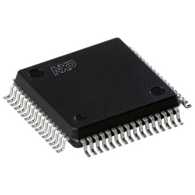 Chine Circuit intégré pour processeur vidéo I2C 64-QFP (14x14) pour le traitement vidéo NTSC/PAL à vendre