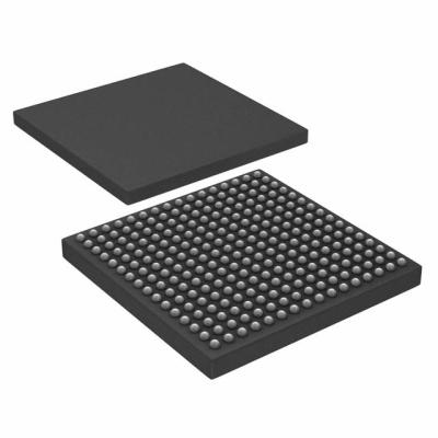 China Active Integrated Circuits Telecom 256-BGA Bulk ICs for Surface Mount Applications by Microchip Technology for sale