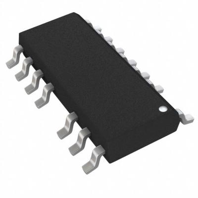 China Active NCP1399 Series Half Bridge IC for Isolated Power Management in AC DC Converters for sale