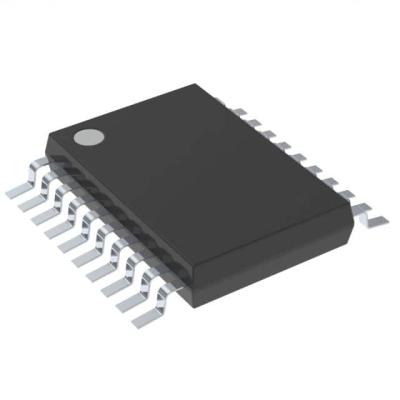 China Integrated Circuit SPI Controller MCP2510 for CANbus Protocol - Active CANbus Controller 3V ~ 5.5V Supply for sale