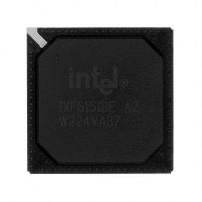 China Intel Integrated Circuits ICs Interface Controllers 352-BGA Tray Packaging for sale