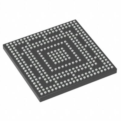 China Active SmartFusion®2 M2S025 25K Logic Modules SoC Integrated Circuit with DDR/PCIe/SERDES for for sale