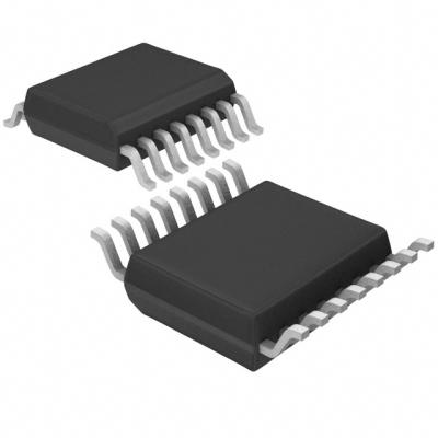 China MC14504 Logic Voltage Level Translator Circuit Surface Mount For Unidirectional Signal for sale