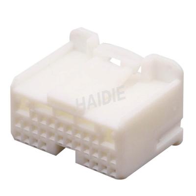 Cina 30 Posizione TH 025 Socket Female IC Connectors di TE Connectivity in vendita