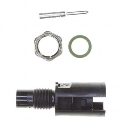 China Connection IC Connectors for Solar PV Modules TE Connectivity Quick Connect Wire Couplers for sale