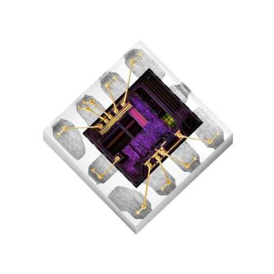 China Sensing Distance Digital Optical Sensor 1cm-50cm Silicon Labs IC for sale