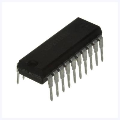 China Cypress Semiconductor Capacitive Touch Sensor IC for Sensitive Electronic Applications for sale