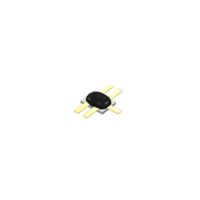 China 100MHz - 22GHz RF Frequency Detector Surface Mount Active MACOM E50SM Module for sale