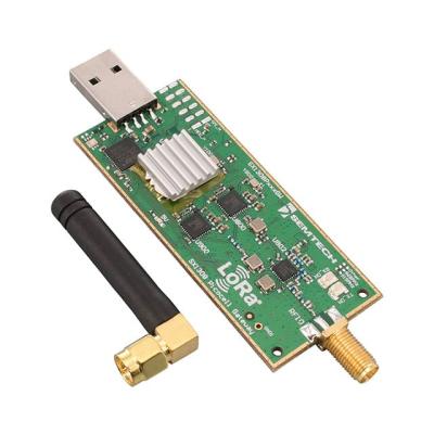 China Semtech Corporation SX1308 LoRa™ RF Gateway Module 915MHz Picocell for sale