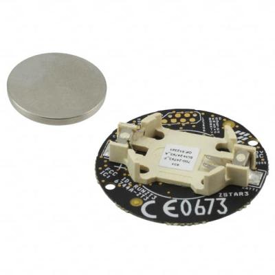 China Accelerometer RF and Wireless Box Packaging Obsolete NXP USA Inc. Compatible Product for sale