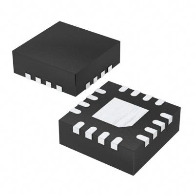 China Microchip 76MHz to 108MHz FM Antenna Amplifier Surface Mount RF Module in 16-VQFN Tape/Reel Package for sale