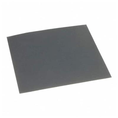 China Flexible Ferrite Sheet RF and Wireless Absorbing Bulk Packaging for EMC Shielding for sale