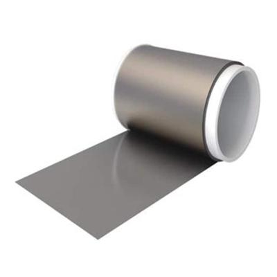 China RFI and EMI Shielding Absorbing Polymer Resin Magnetic Sheet EFA Series for sale