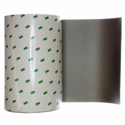 China RFI EMI Shielding Absorbing Sheet in AB-5000 Series 0.012 8.268 x 11.969 Size for sale